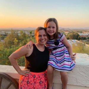 Meet your Posher, Tiffany